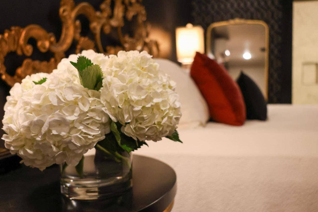 Foto 5 von 14: Superior King Suite