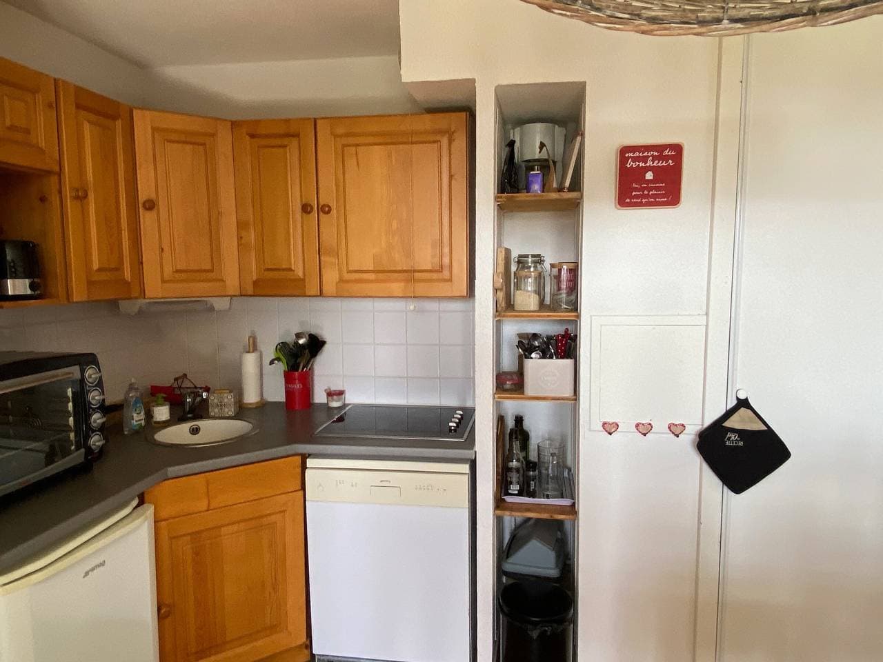 Foto 5 von 20: Geräumiges Familien-Duplex in der Natur