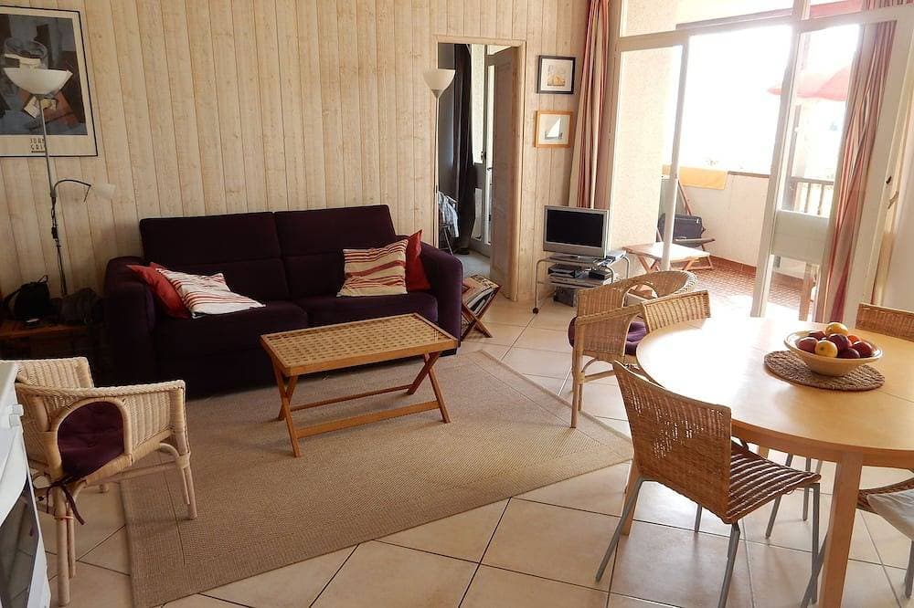 Foto 9 von 30: Meerblick in schöner Residenz, Ideal gelegen in Cassis, in der Nähe des Strandhafens