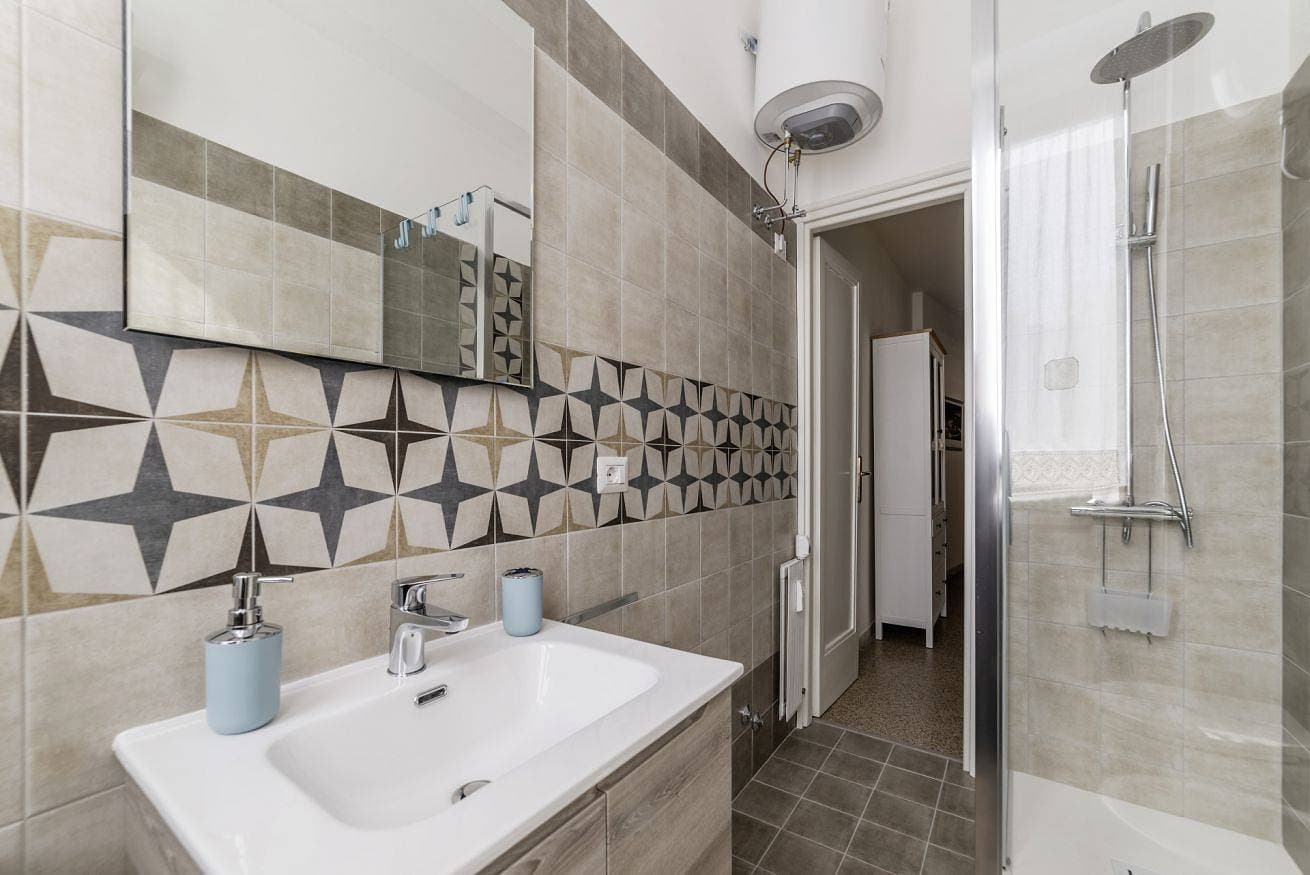 Foto 4 von 29: Ferienwohnung für 2 Personen mit Balkon/Terrasse