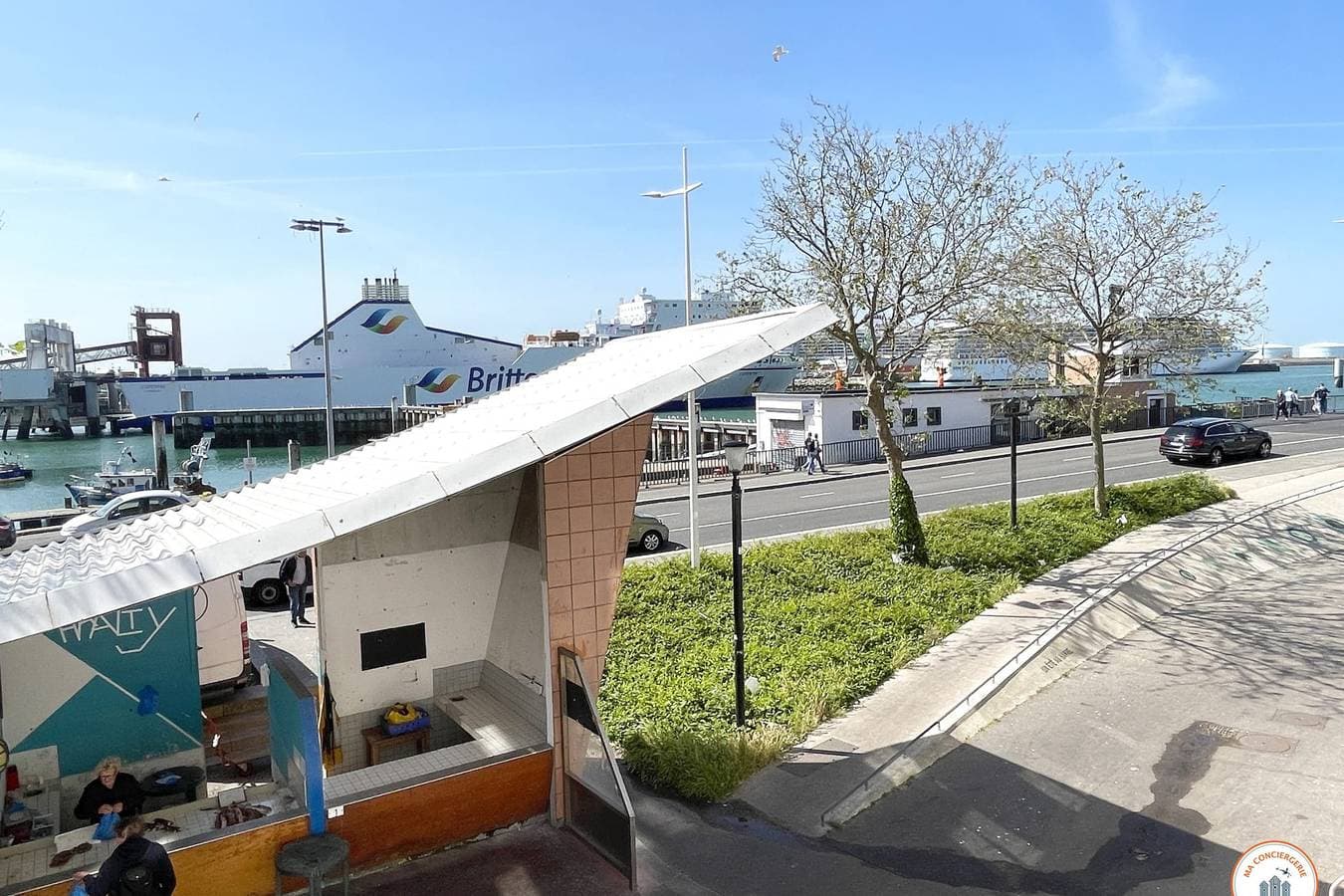 Foto 6 von 27: Ferienwohnung für 4 Personen
