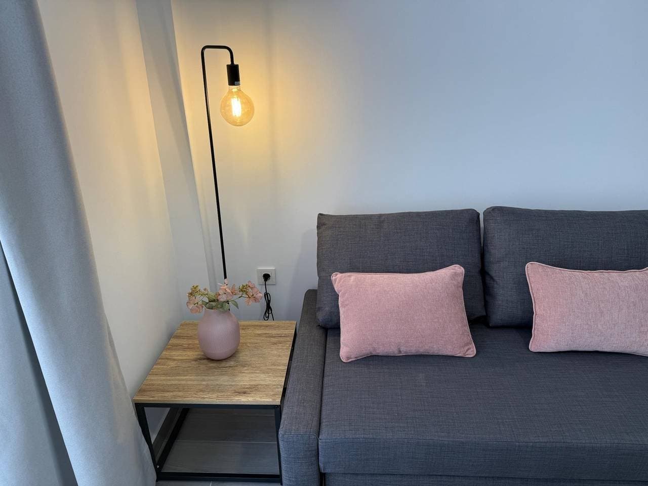 Foto 11 von 36: Gebäude La Botica De Enrique Wohnung 1A