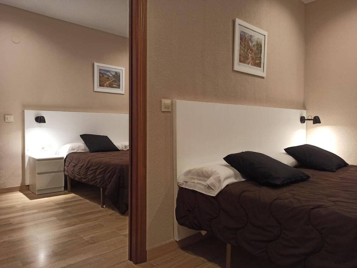 Foto 4 von 46: Hotel Marrodan