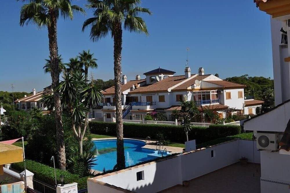 Wohnung in Torre de la Horadada, Nr. Torrevieja, Costa Blanca Süd, Spanien 1