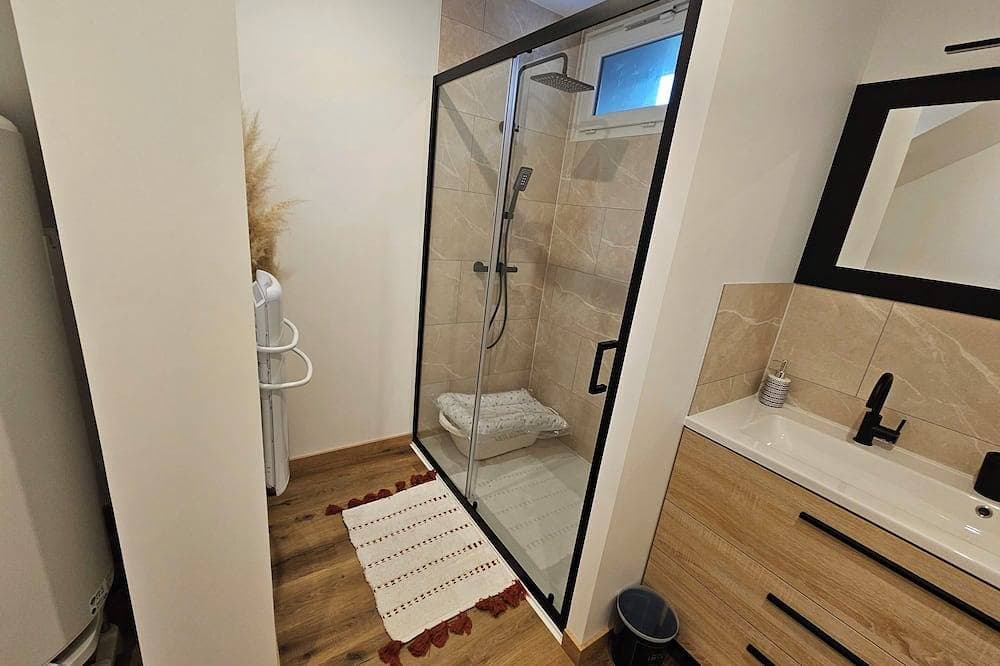 Foto 6 von 14: Maison Entière Proche Plage