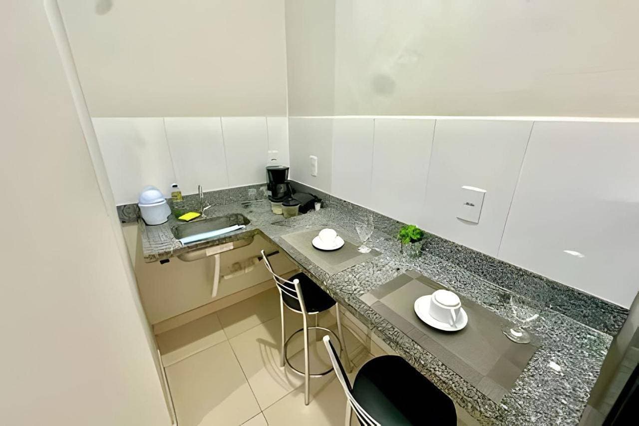 Foto 5 von 16: One-Bedroom Apartment