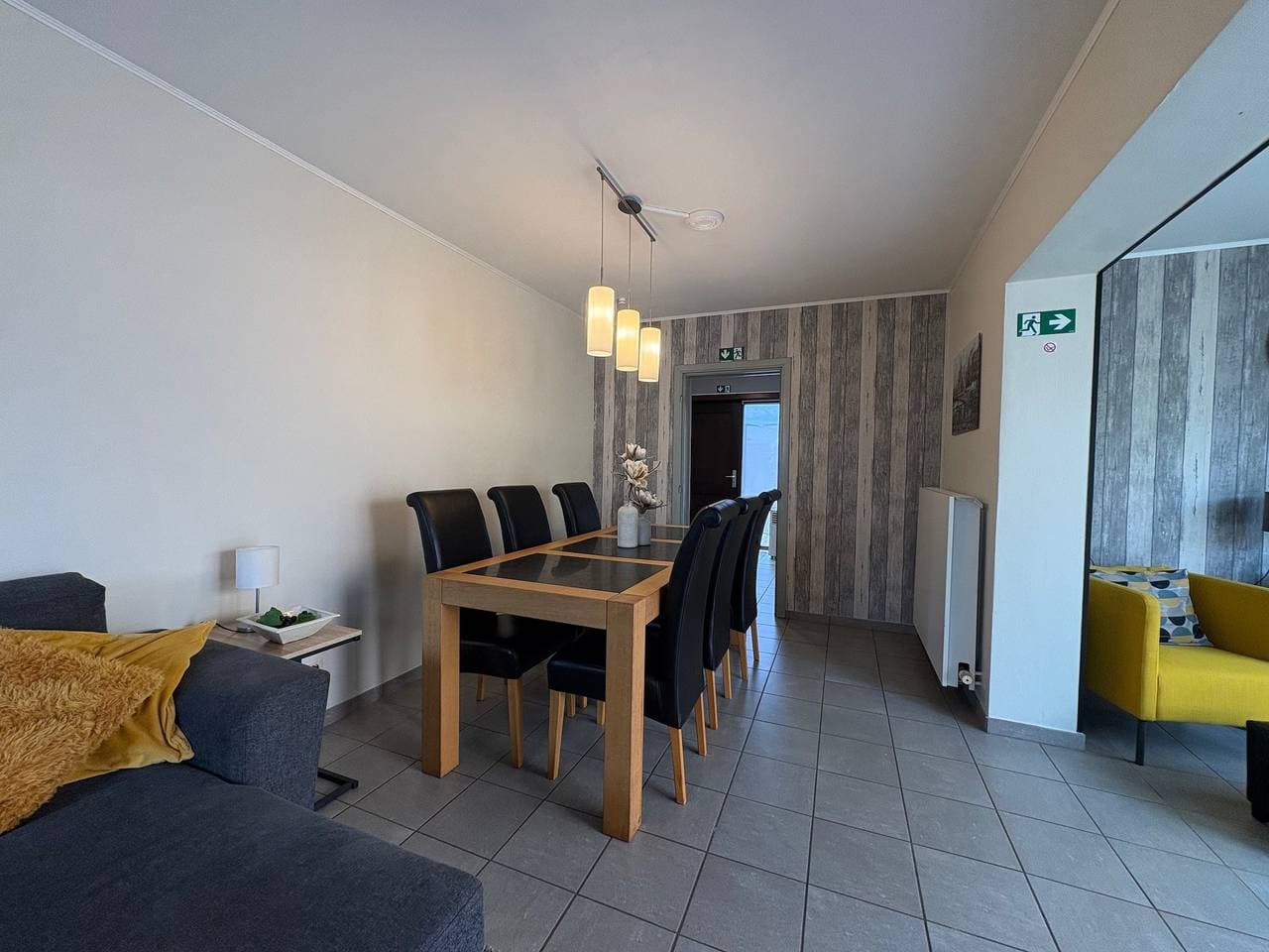 Foto 4 von 22: Das Wartezimmer – Ruhe, Natur und Charme in Peer