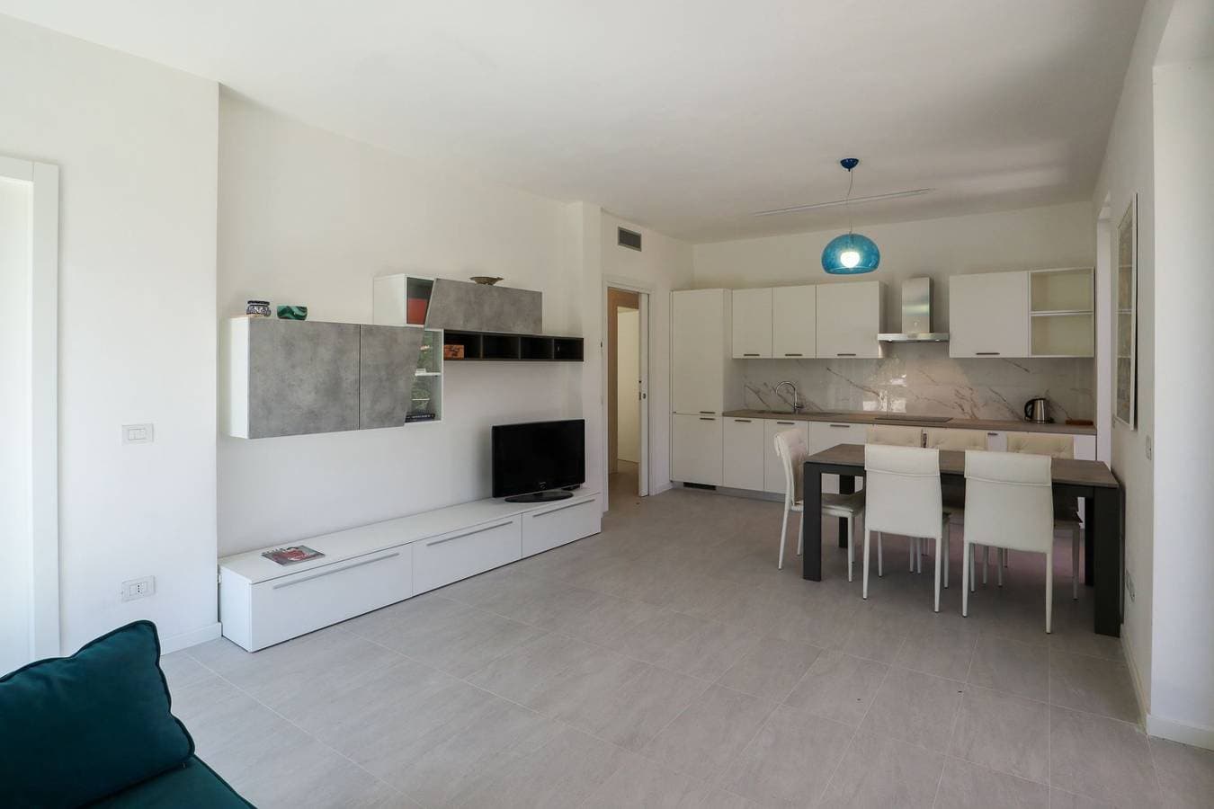 Foto 7 von 22: Ferienhaus für 6 Personen mit Terrasse