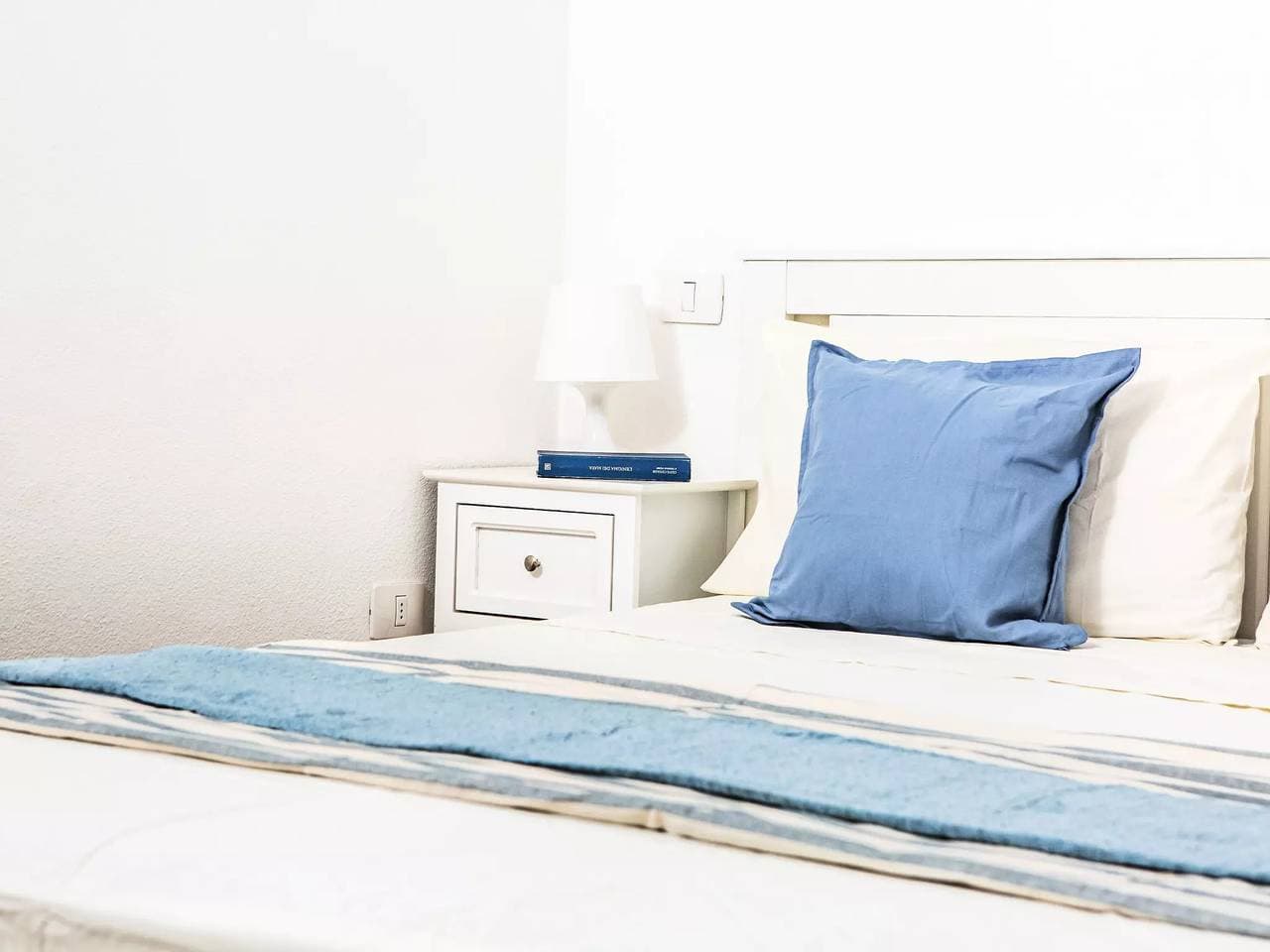 Foto 8 von 33: 3 Zimmer 4 Personen