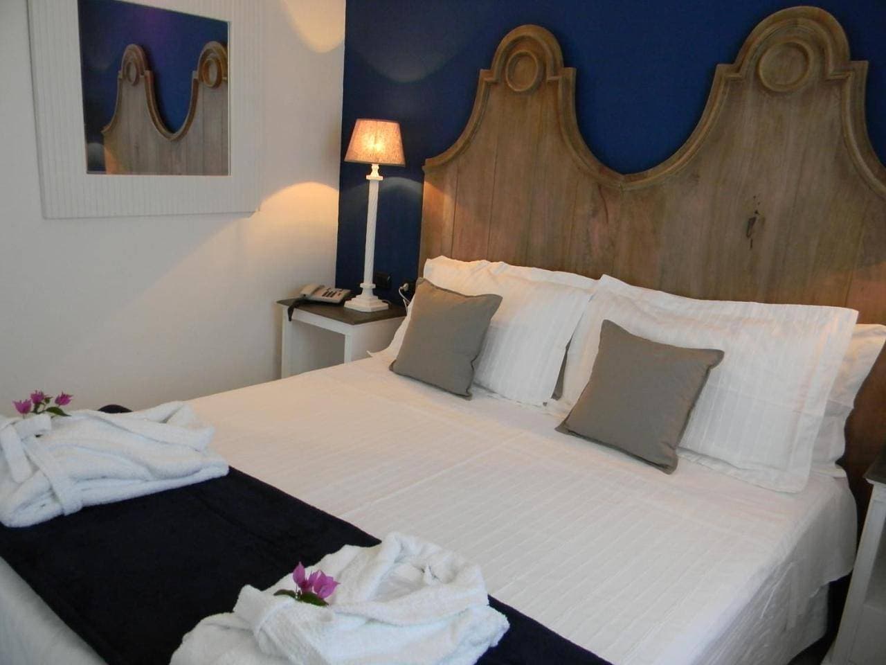Foto 6 von 16: Junior Suite