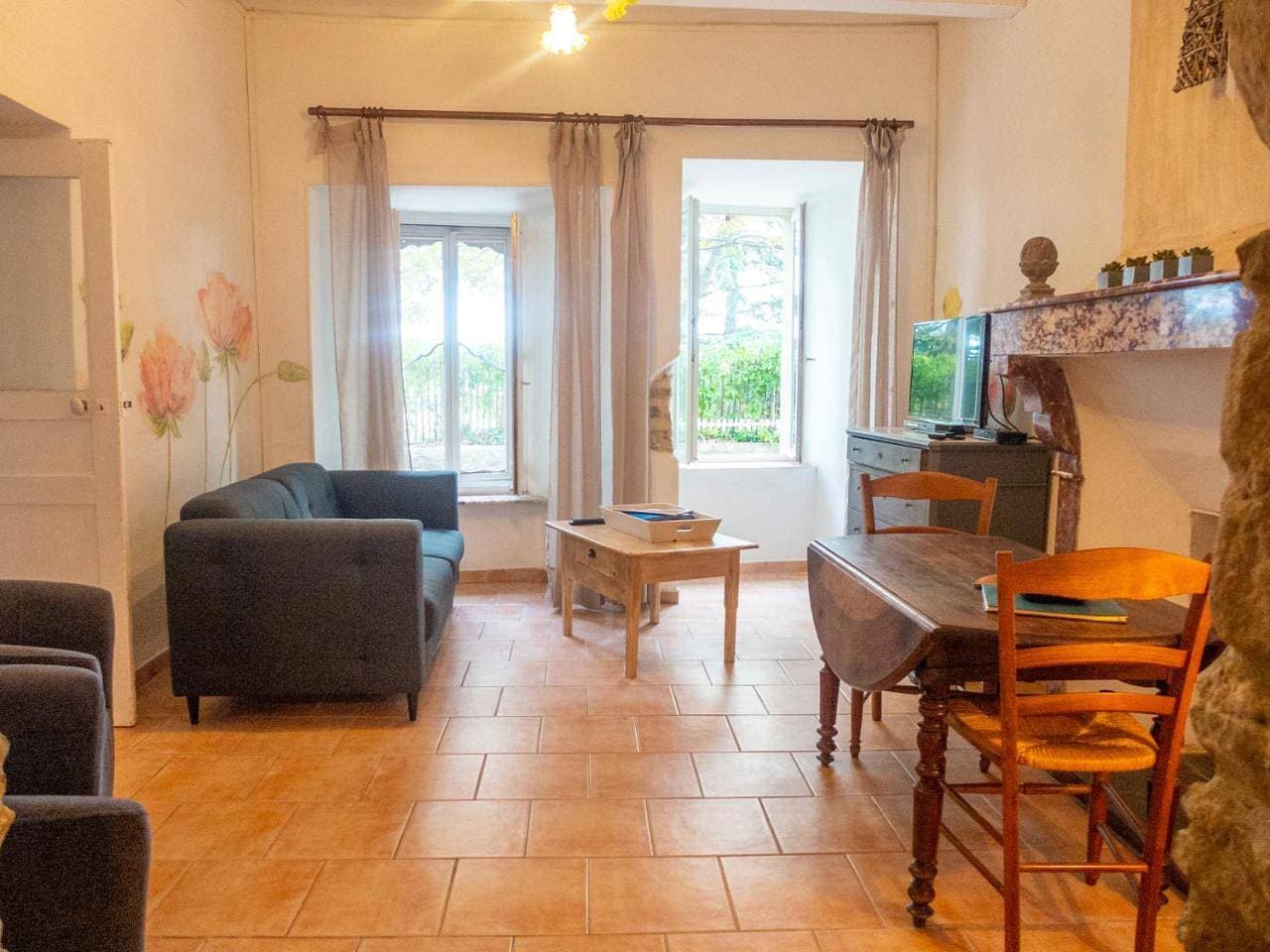Foto 10 von 20: Three-Bedroom House