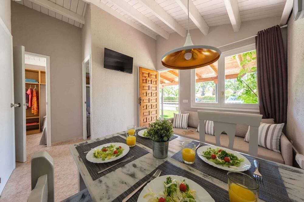 Foto 11 von 25: Ferienhaus 50 m bis zum Mittelmeer
