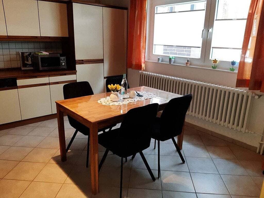 Foto 11 von 28: Ferienwohnung mit 2 Schlafzimmer