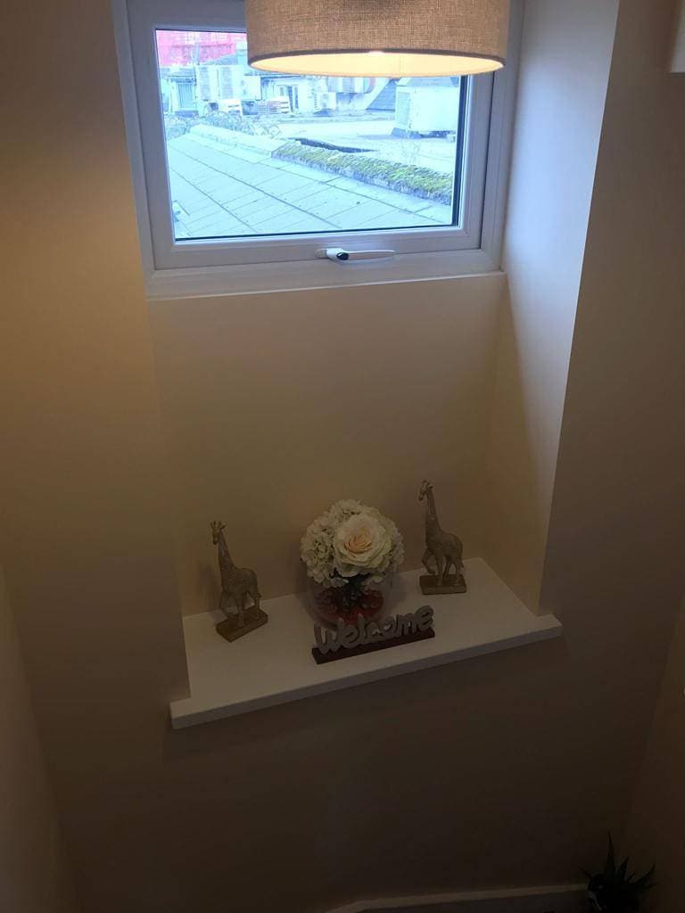 Foto 12 von 40: 5 Guests - Helens House Derry City Centre - 3 Bed