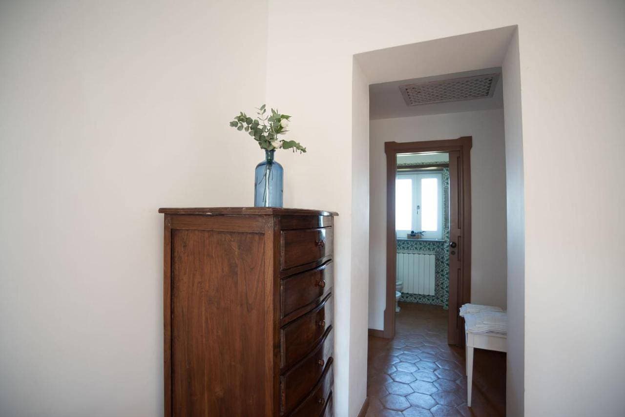 Foto 8 von 11: Double Room with Private Bathroom