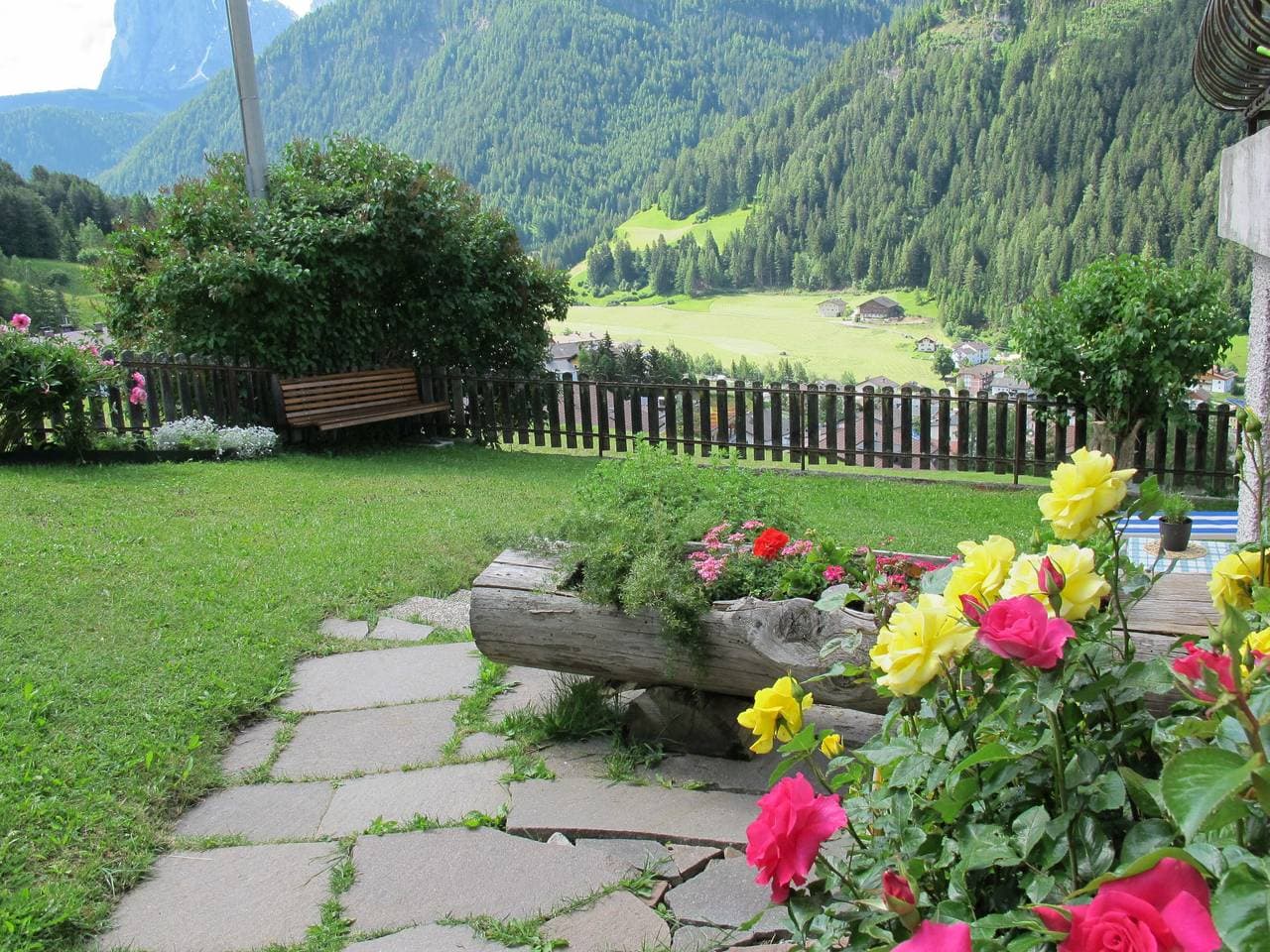 Foto 13 von 25: Mastle