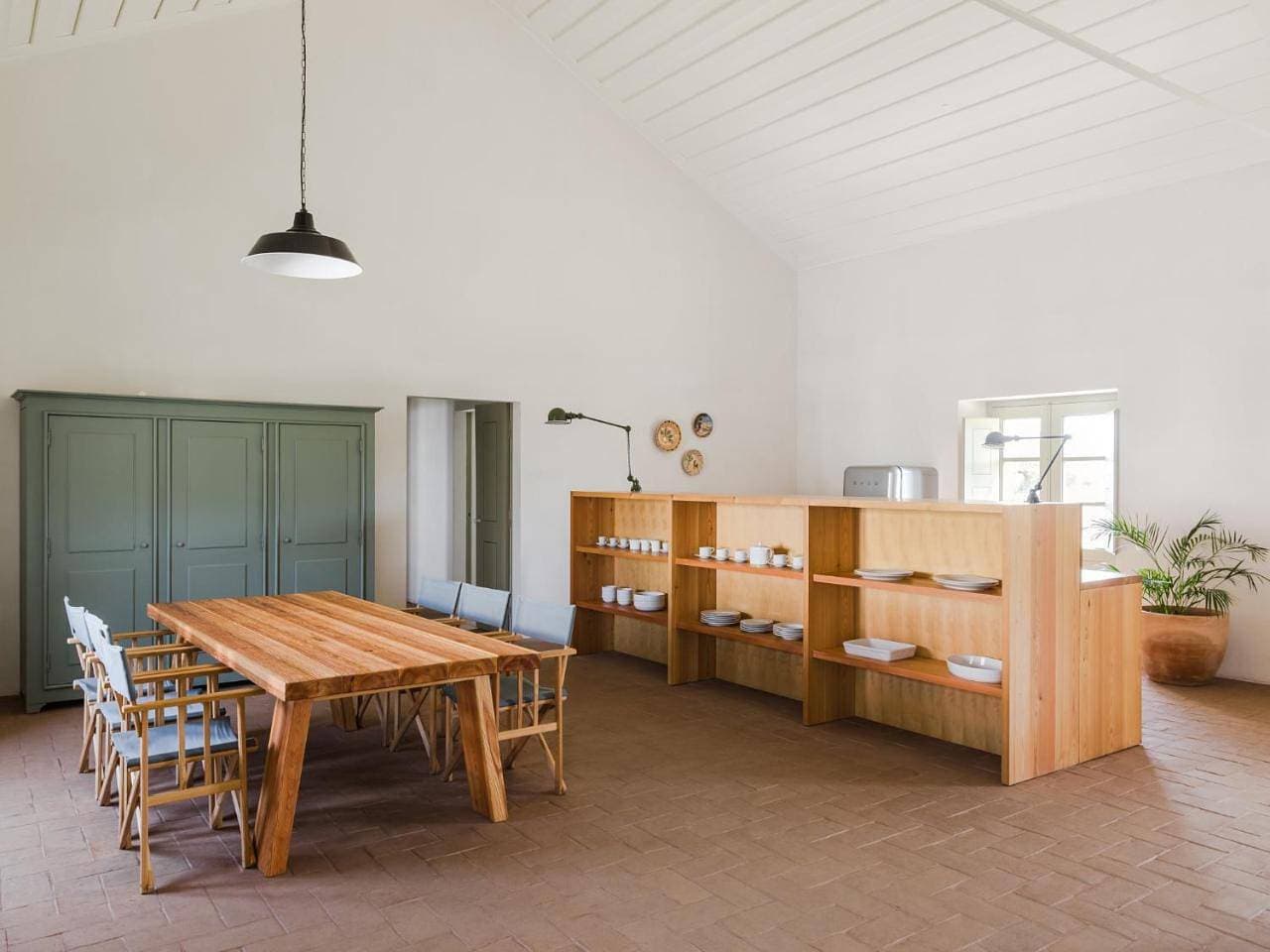 Foto 9 von 13: Three-Bedroom House - Barn