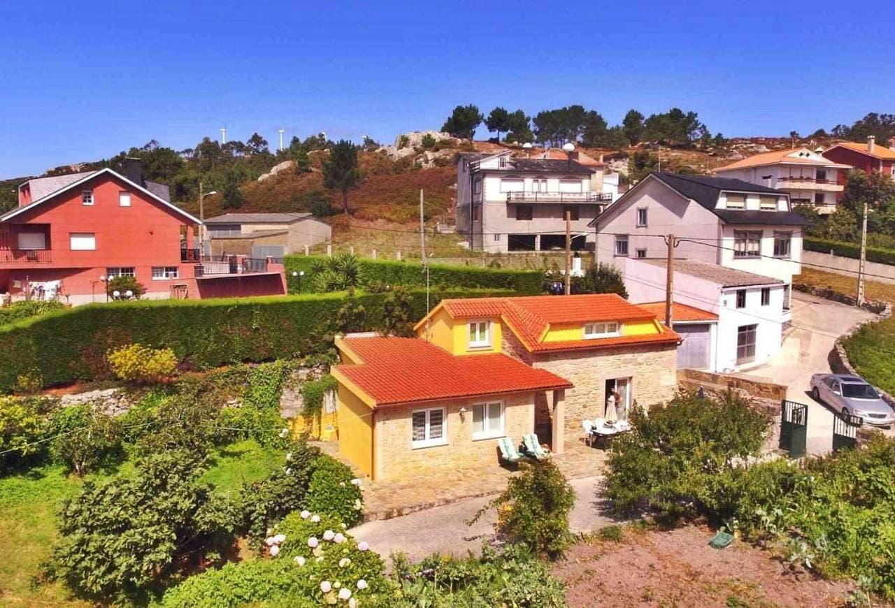 Casa Caramanchon 1