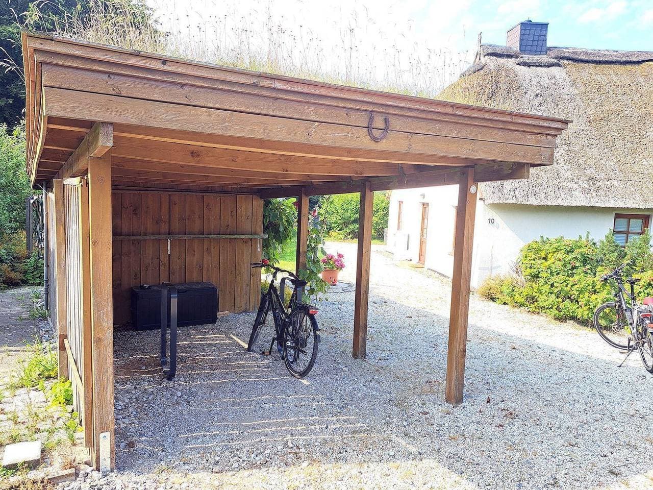Foto 9 von 26: Ferienhaus Uhlenbusch Fewo 1