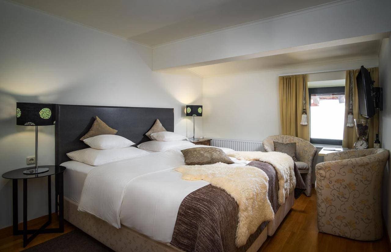 Foto 6 von 7: Budget Double Room