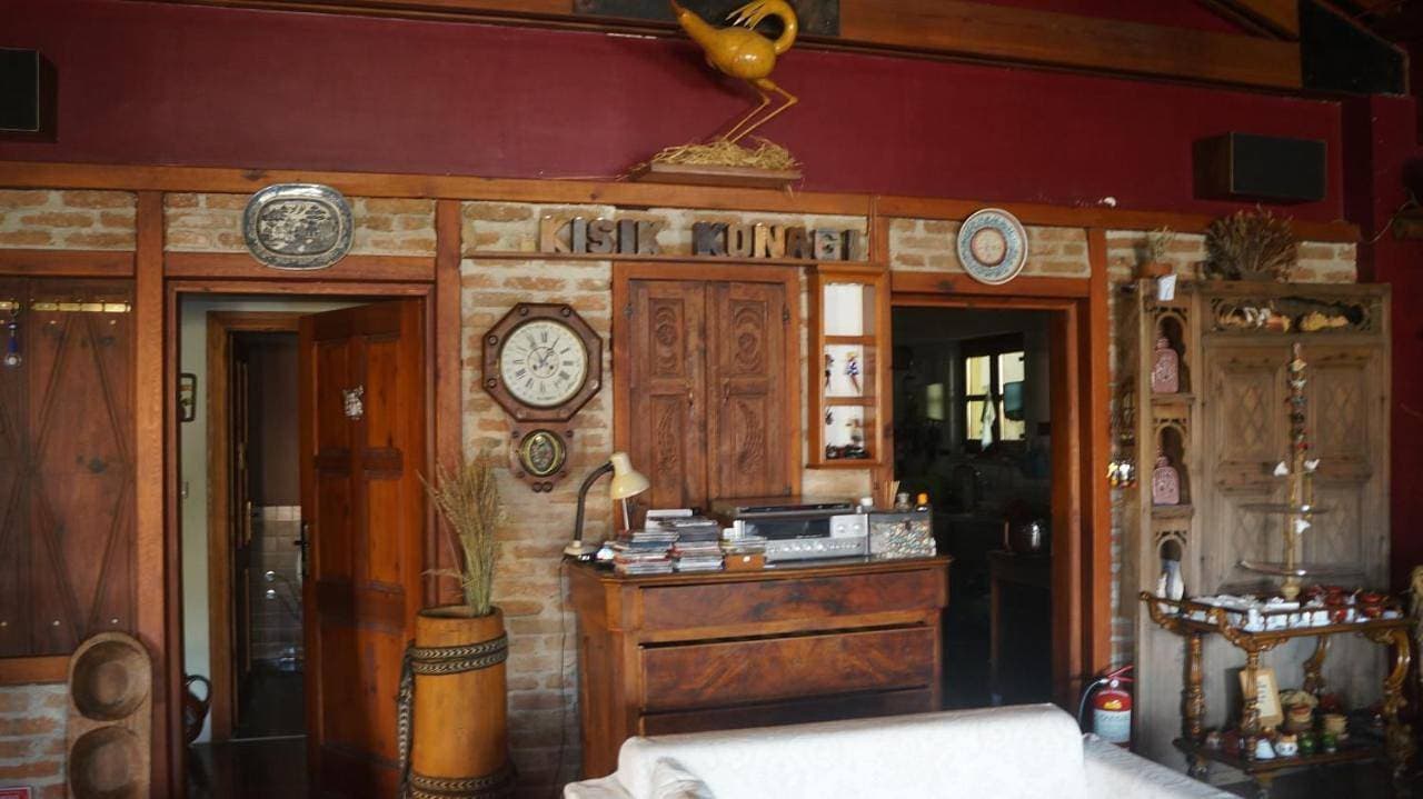 Foto 5 von 15: Quadruple Room with Bathroom