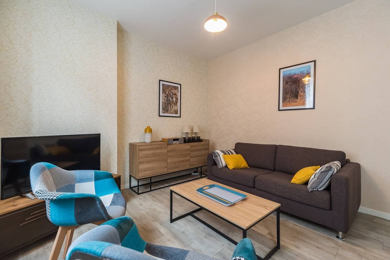 Foto 10 von 10: Ferienwohnung für 4 Personen