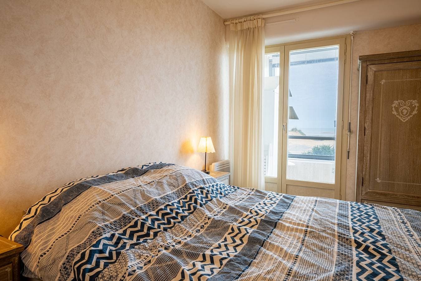 Foto 10 von 13: Ferienwohnung für 4 Personen