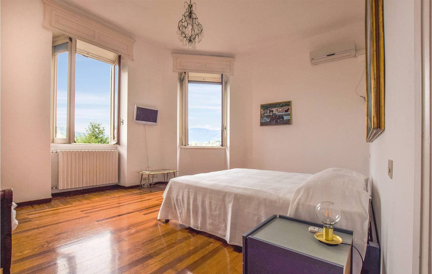 Foto 4 von 17: Apartment mit Meerblick, Parkplatz und Internet
