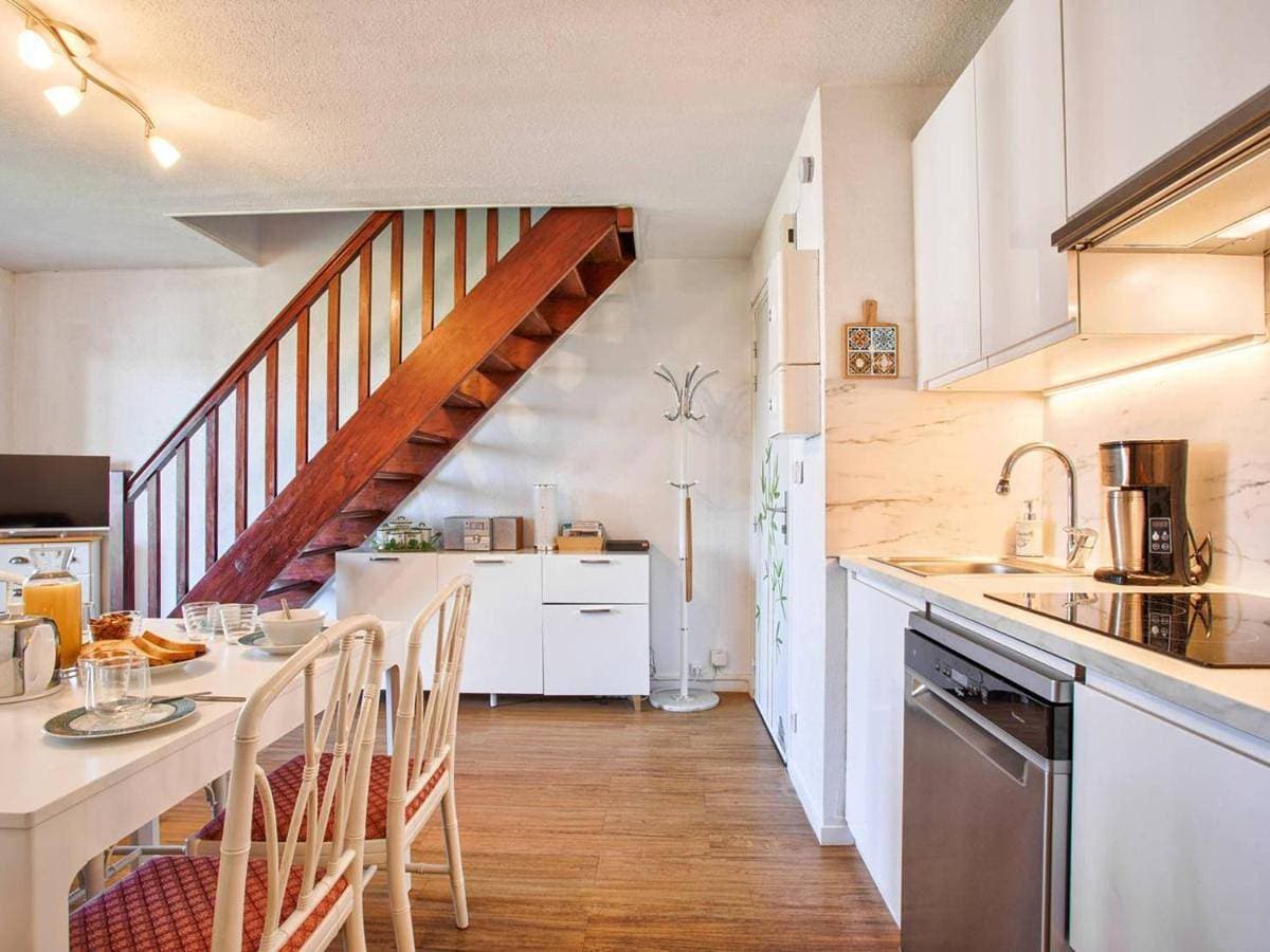 Foto 2 von 20: Appartement lumineux avec balcons et stationnement privatif - Fr-1-788-22
