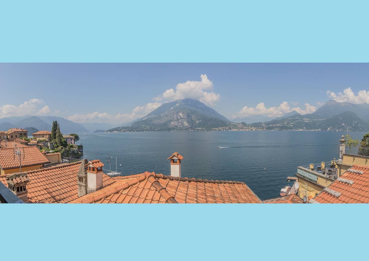 Foto 3 von 53: Casa La Nuvola Varenna