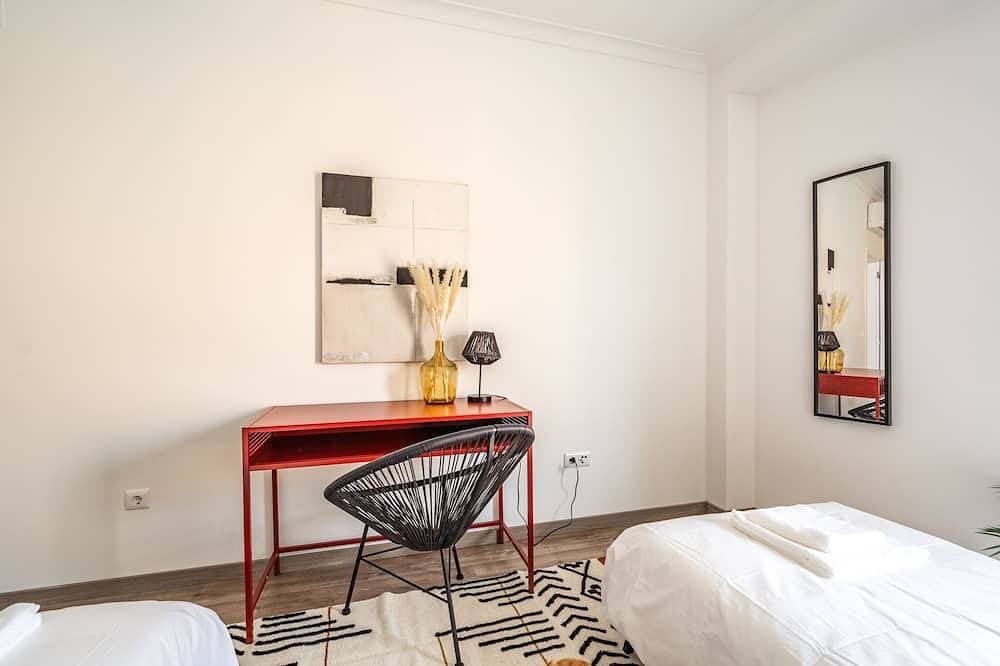 Foto 8 von 30: Twilight Red Apartment, Ponte de Sor, Portalegre !new!