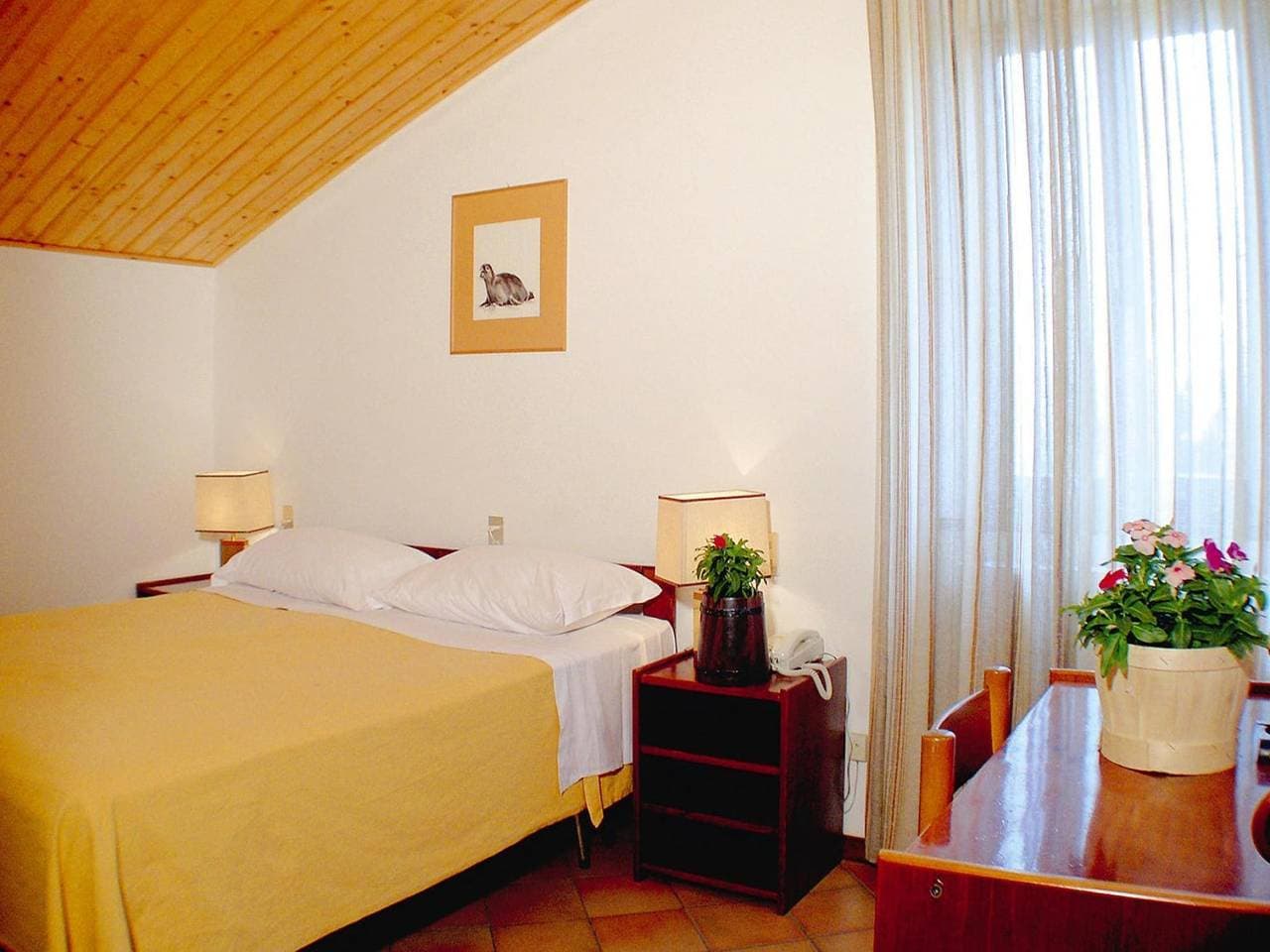 Foto 10 von 48: Residence La Ginestra, Montelparo