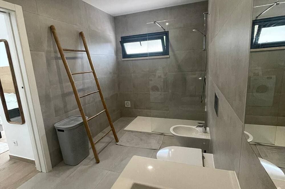 Foto 10 von 30: Casa Céu Azul - Gorgeous 3-bedroom villa in charming Nadadouro