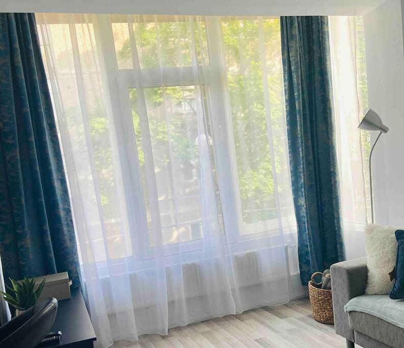 Cozy apartment 1