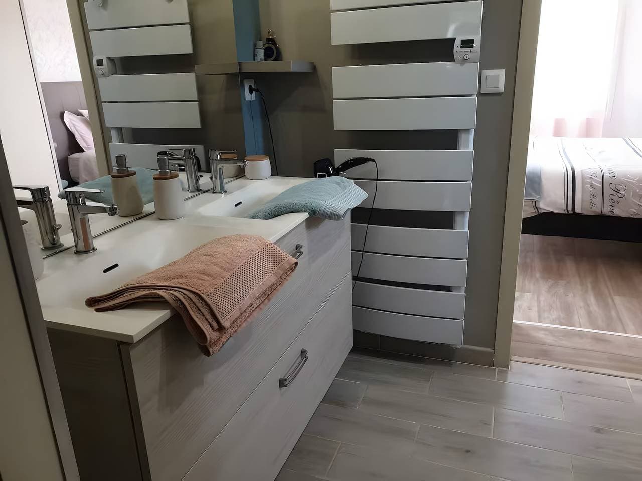 Foto 7 von 14: Zimmer "Millet" – Zwischen Meer und Land
