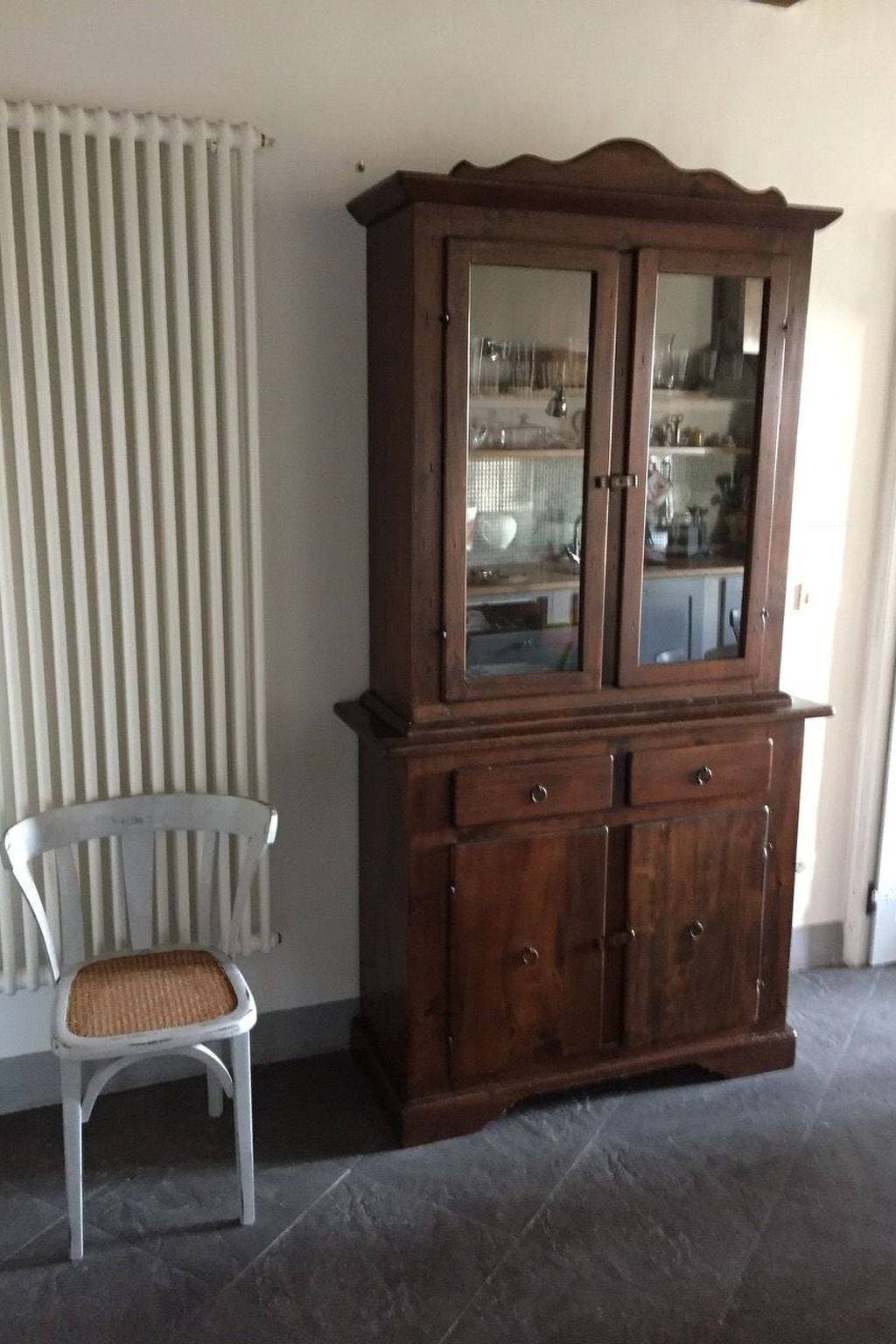 Foto 7 von 23: Hochwertige Wohnung im Turm-Schlösschen