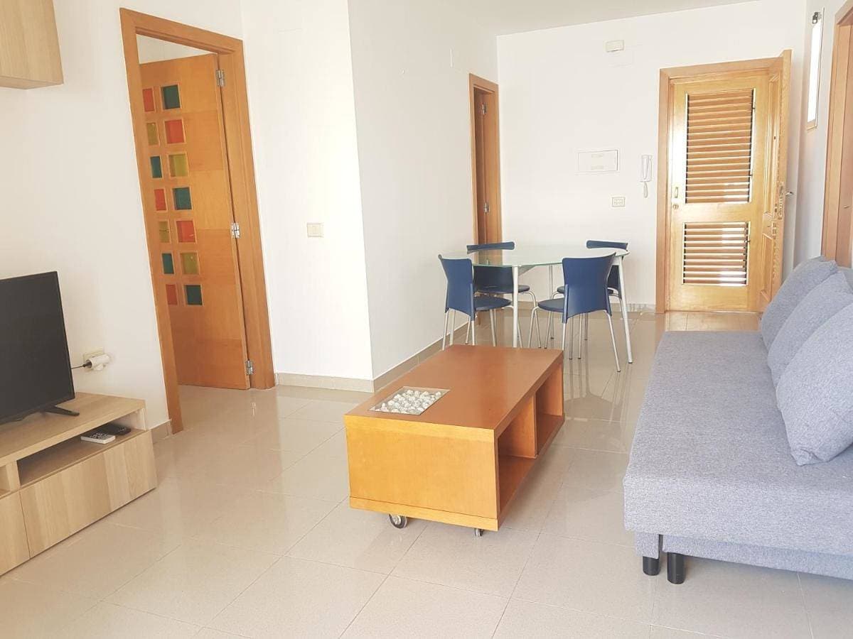 Foto 4 von 29: Two-Bedroom Apartment