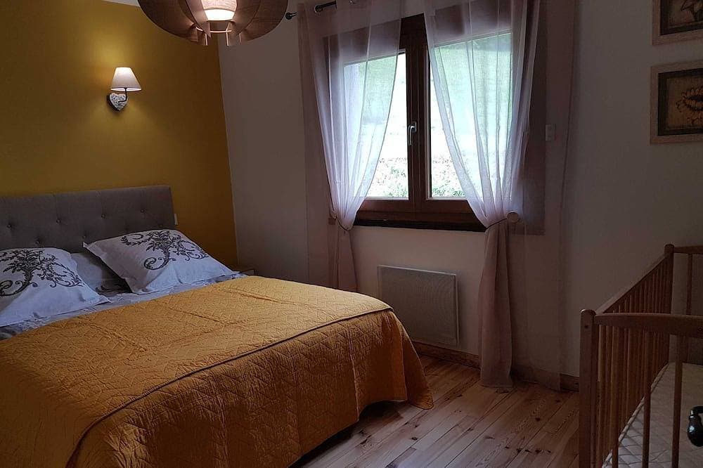 Foto 2 von 13: Gîte Gabrielle - Bagnols-Les-Bains
