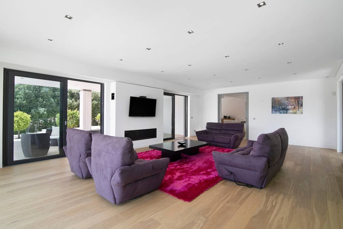 Foto 5 von 34: Villa 'Areeiro' mit privatem Pool, WLAN und Klimaanlage