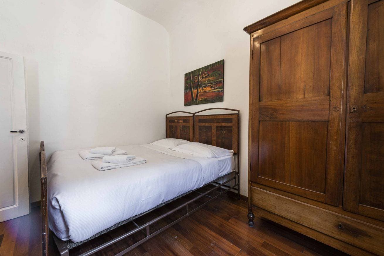 Foto 11 von 18: Ferienwohnung für 3 Personen