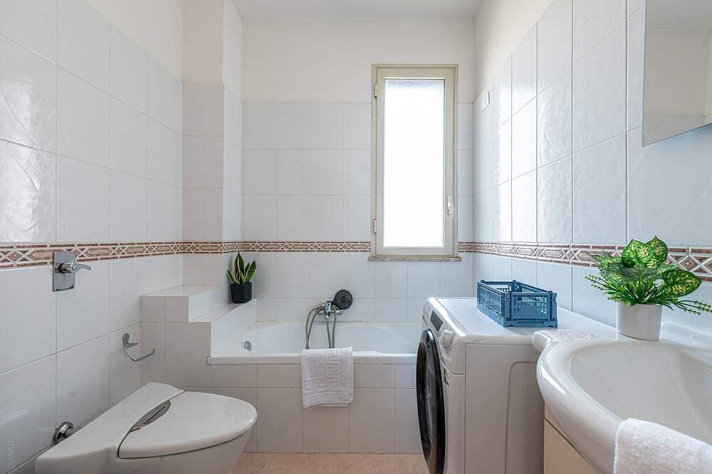 Foto 11 von 27: Spacious Apartment close to the Beach-Isola Summer