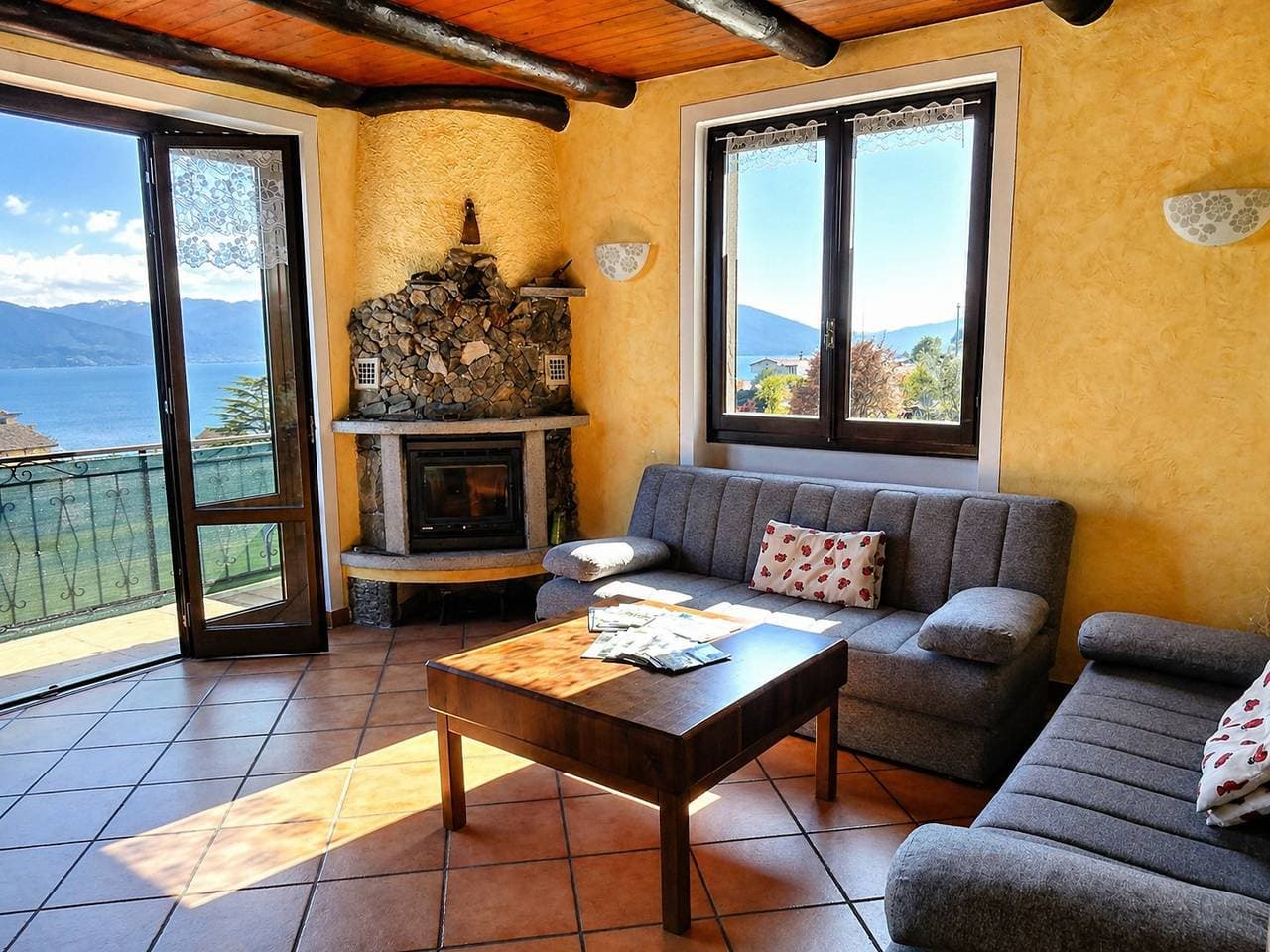 Foto 10 von 16: Casa Coccinella