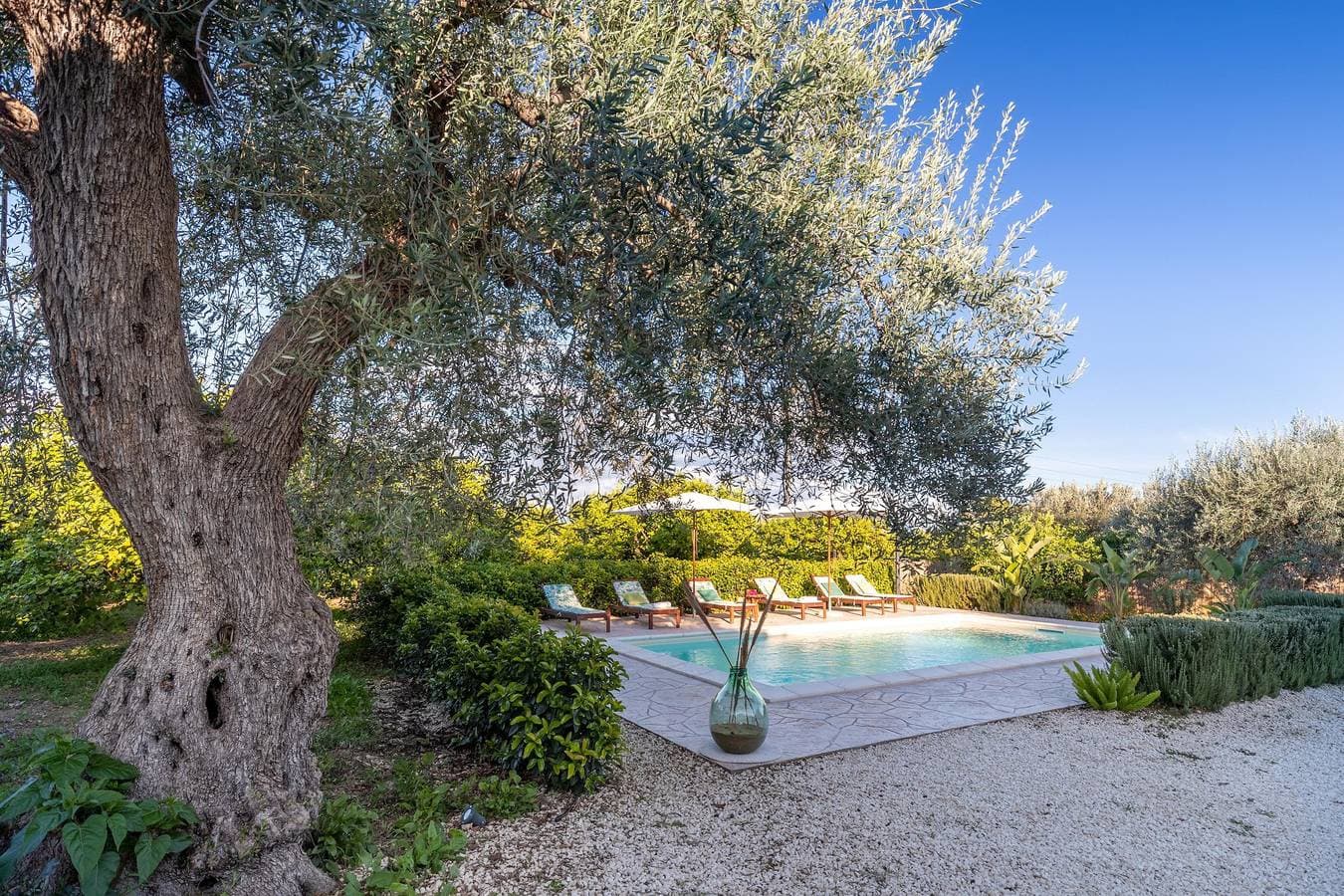 Foto 2 von 23: Villa Linda - Noto - Siracusa