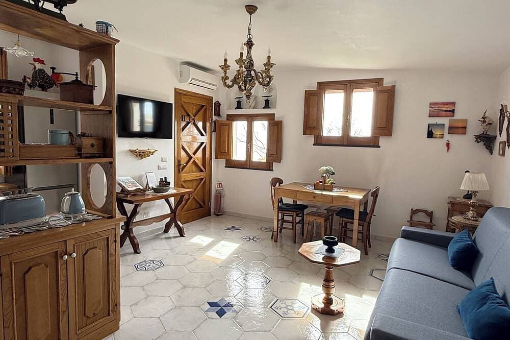 Foto 10 von 30: Casa Vacanza Resta cu mme Praiano
