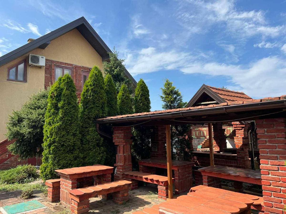 Apartman Bogatić 2 1