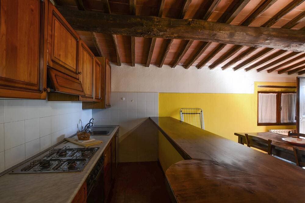 Foto 12 von 27: Cozy apartment in Murlo with swimming pool