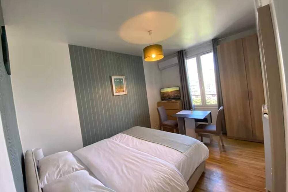 Foto 4 von 6: Studio number 7 in Pantin