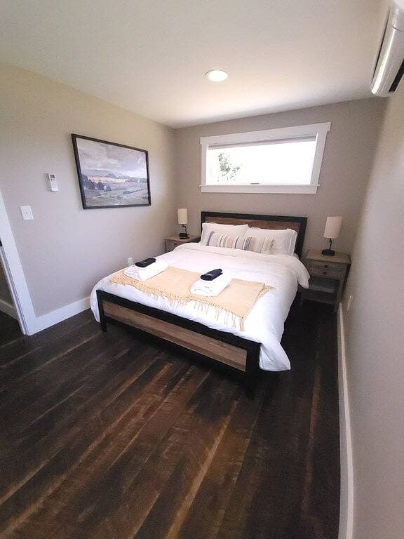 Foto 12 von 47: Fully Renovated rural cottage in the perfect spot!