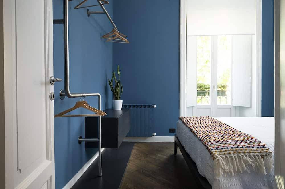 Foto 4 von 22: Lebendige Luxus Designer Wohnung in der Innenstadt