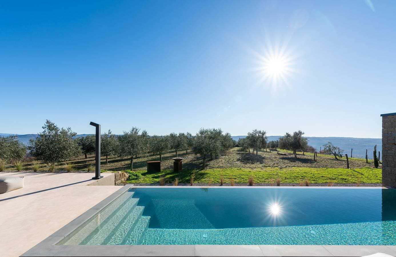 Villa 120m² 1